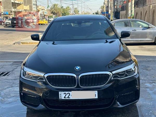 BMW for sale in Iraq